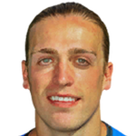 Tom Eaves Portrait