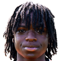 Tyreece Campbell