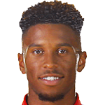 Tyrese Campbell Portrait