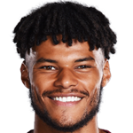 Tyrone Mings Portrait