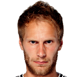 Alo Dupikov Portrait