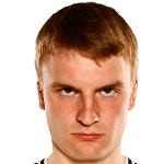 Andres Koogas Portrait