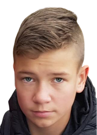 Kristofer Põldme Portrait