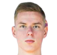 Marten Metsniit Portrait