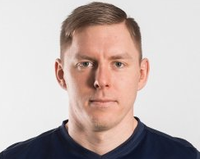 Martin Kase Portrait