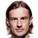 Sergei Pareiko Portrait