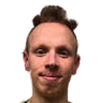 Búi Egilsson Portrait