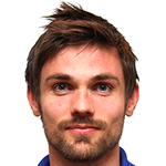 Jónas Þór Næs Portrait