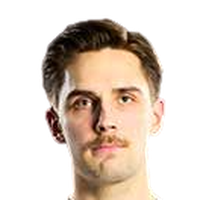 Antti-Ville Räisänen Portrait