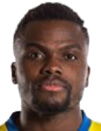 Gullit Zolameso Portrait