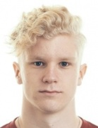 Jarkko Heimonen Portrait