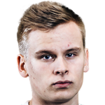 Jere Aallikko Portrait