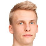 Jere Koponen Portrait