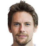Kasper Hämäläinen Portrait