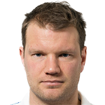 Teemu Tainio Portrait