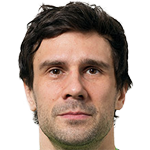 Ville Wallén Portrait