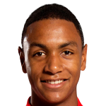 Abdou Diallo Portrait