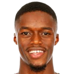 Adama Diakhaby Portrait