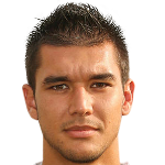 Adrien Monfray Portrait