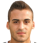 Alexandre Cropanese Portrait