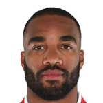 Alexandre Lacazette