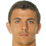 Anthony Losilla Portrait
