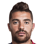 Anthony Mounier Portrait