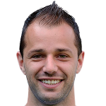 Benjamin Genghini Portrait