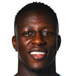 Benjamin Mendy Portrait