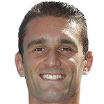 Cédric Cambon Portrait