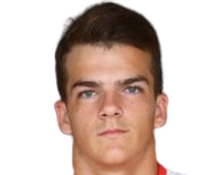 Corentin Michel Portrait