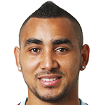 Dimitri Payet