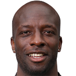 Djibril Konaté Portrait