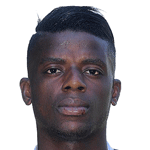 Eddy Gnahoré Portrait