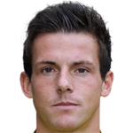 Edouard Butin Stats and History.