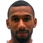 Elliot Grandin Portrait