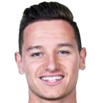 Florian Thauvin