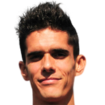 François Bellugou Stats and History.