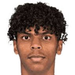 Iyad Mohamed Portrait
