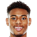 Jeff Reine-Adelaide Portrait