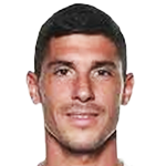 Jérémy Pied Stats and History.