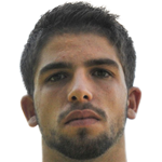 Jimmy Cabot Portrait