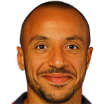 Julien Faubert Portrait