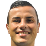 Karim Azamoum Portrait