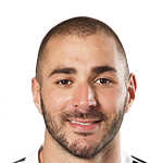 Karim Benzema