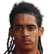 Killian Benvindo Portrait