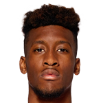 Kingsley Coman Portrait