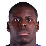 Kurt Zouma