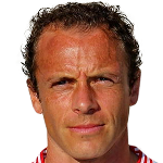 Laurent Bonnart Portrait