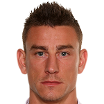 Laurent Koscielny Portrait